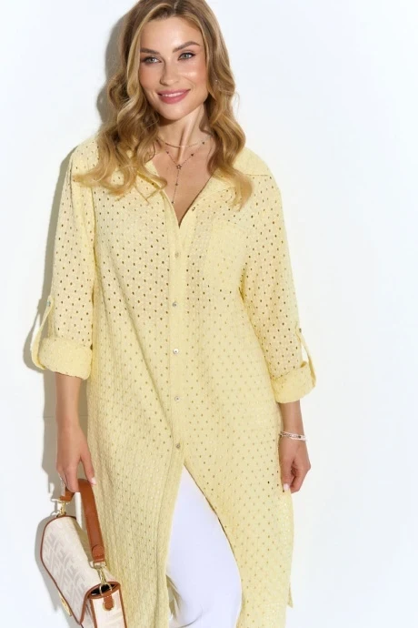 Туника УТИЛЬ TEZA 4344 #1