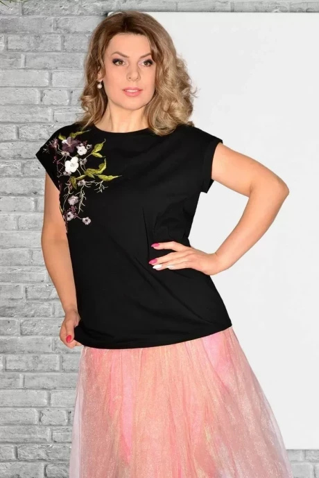 Блузка Needle 454/1 #1