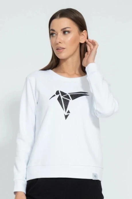 Джемпер (кофта) Kivviwear 4078.32 #1