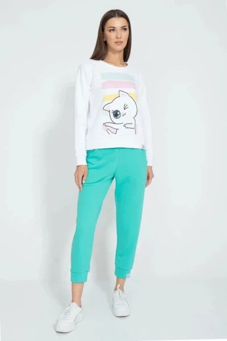 Спортивный костюм Kivviwear 40784079.25 #1