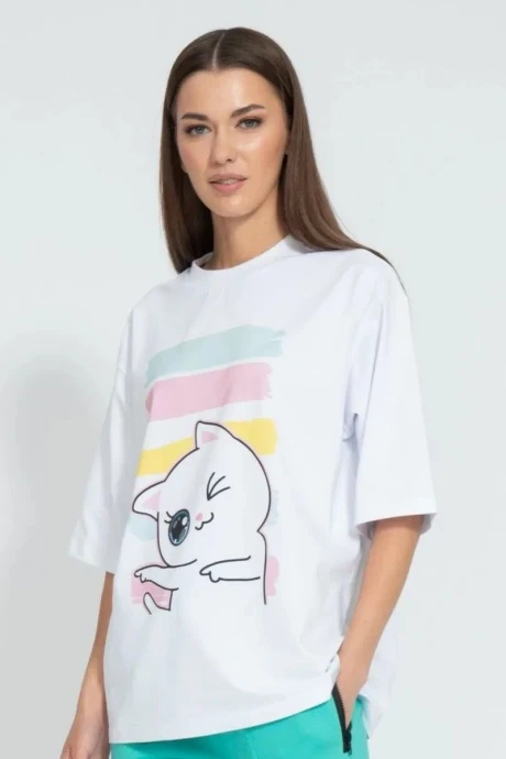 Футболка Kivviwear 4034.52 #1