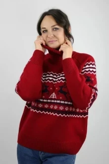 Джемпер (кофта) Полесье С3683-22 2С8758-Д43 158,164 гермес