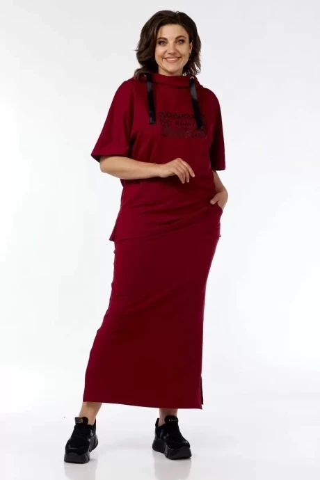Юбочный костюм Michel Chic 1248 #1