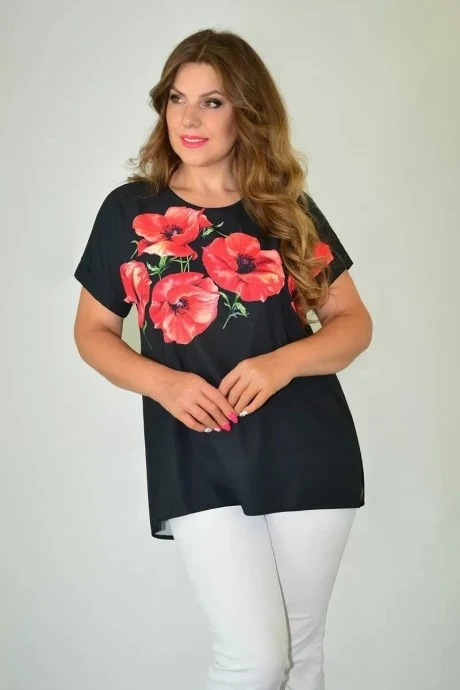 Блузка Needle 362/1 #1