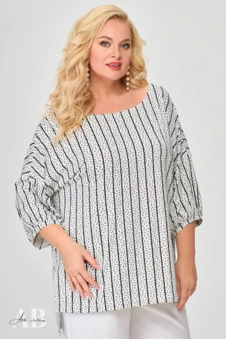 Блузка Abbi 4020 #1