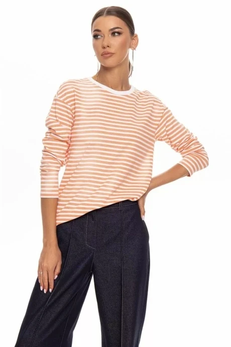 Джемпер (кофта) KALORIS 2028-2 #1