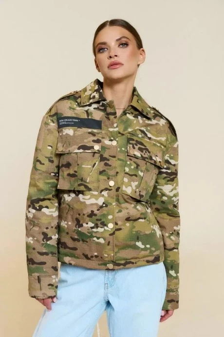 DiLiaFashion 0762-1