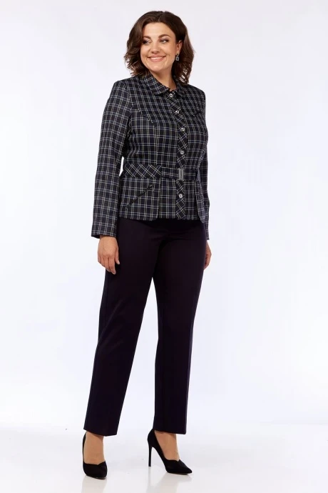 Lady Style Classic 564