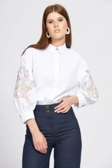 Блузка EOLA 2462