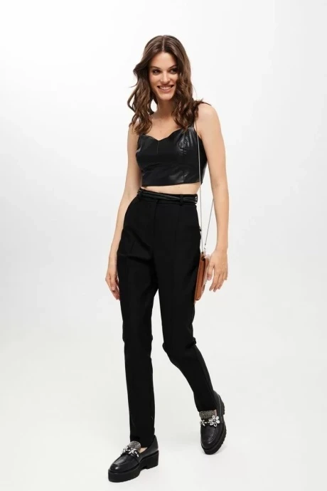 Брюки ELLETTO LIFE 2267 #1