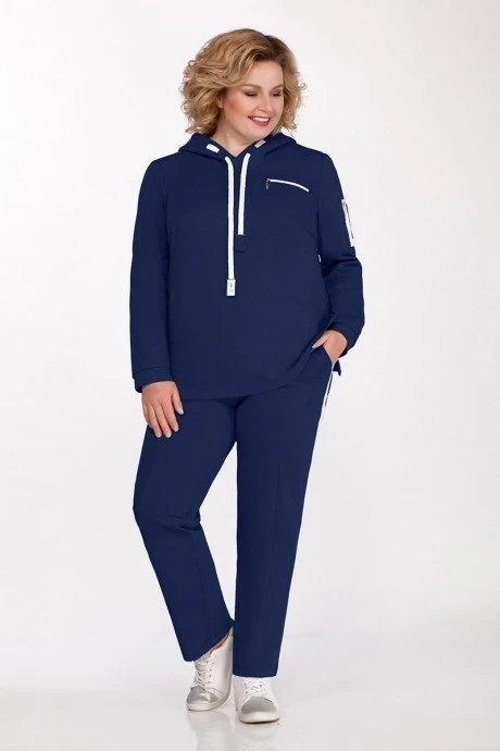 Спортивный костюм Bonna Image 855 двойка #1