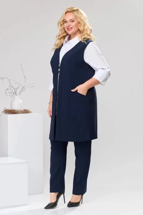 Romanovich Style 1759