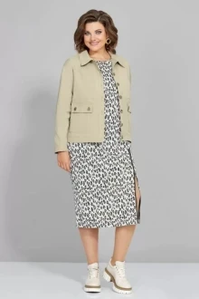 Mira Fashion 5296-2