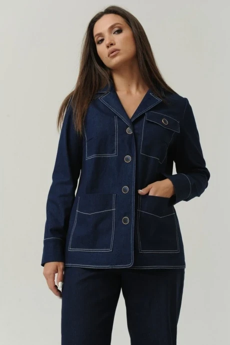 Жакет (пиджак) Ma Cherie 1025 #1