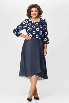 Платье Moda-Versal 1909 кольца