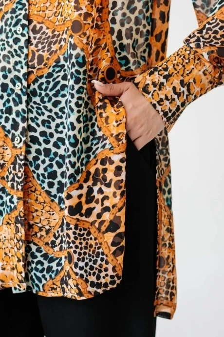 Ivera Collection 5058L