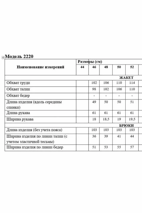 Медея и К 2220