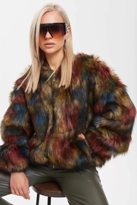 Экошуба Davydov 9262 #1