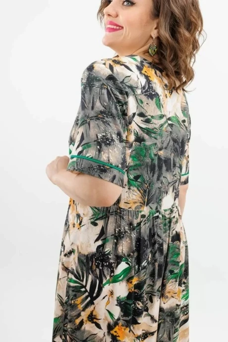 *Распродажа Romanovich Style 1-2509