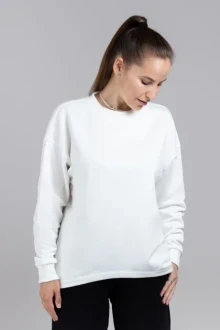 Джемпер (кофта) Mirolia 1199 Кремовый
