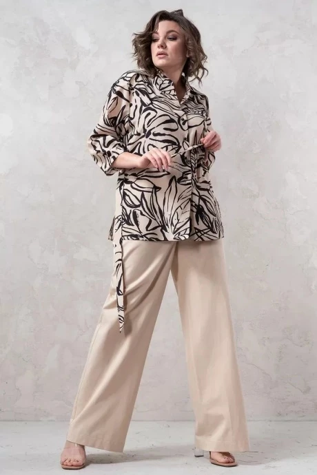 Брюки из хлопка Avanti С-145 #1