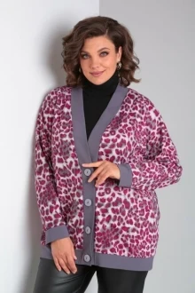 Кардиган Ладис Лайн 1471