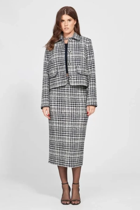 Юбочный костюм EOLA 2502 #1