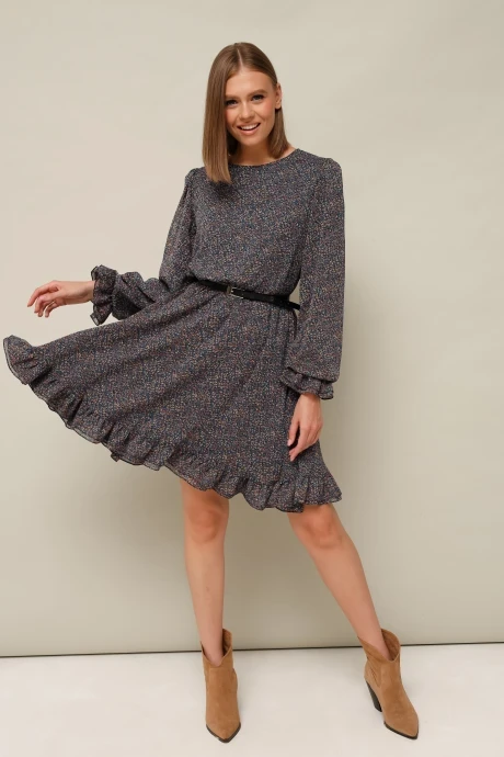 Платье PUR PUR 11-234 #1