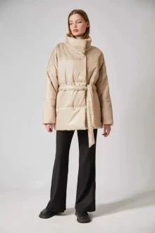 Куртка RIVOLI 1050.1 бежевый