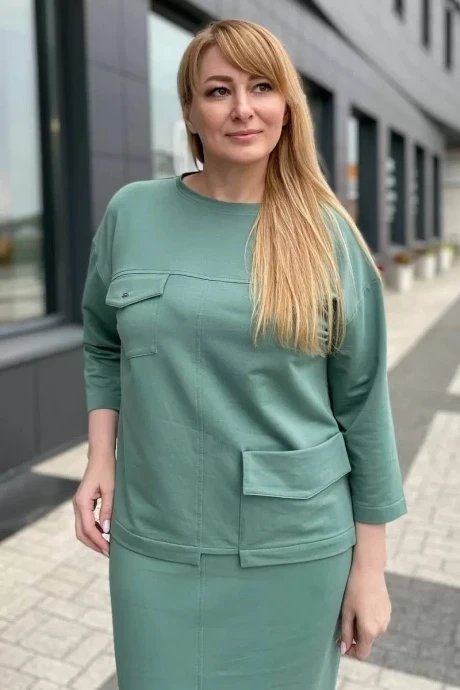 Rumoda 2158