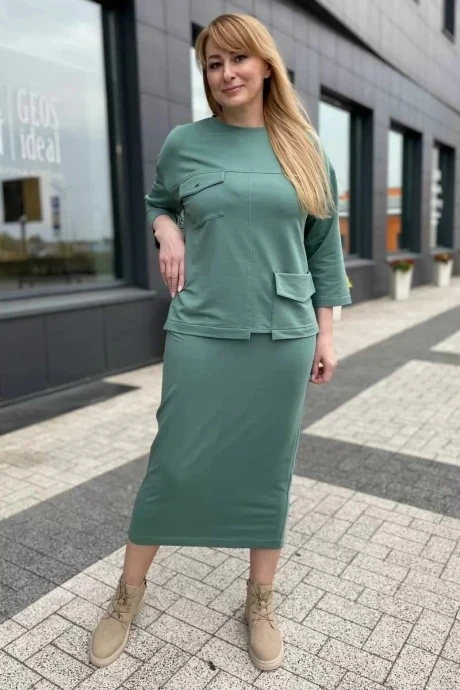 Rumoda 2158