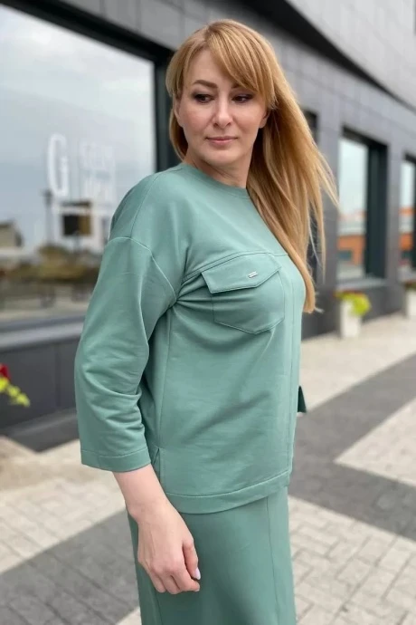 Rumoda 2158