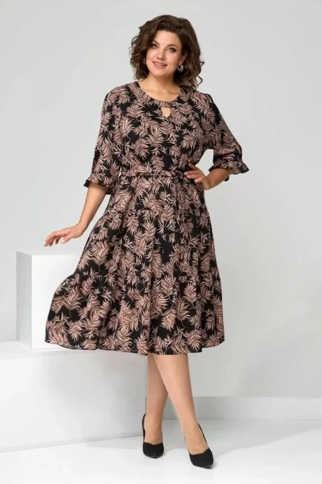 Платье Асолия 2646 #1