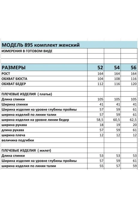 Bagira 895
