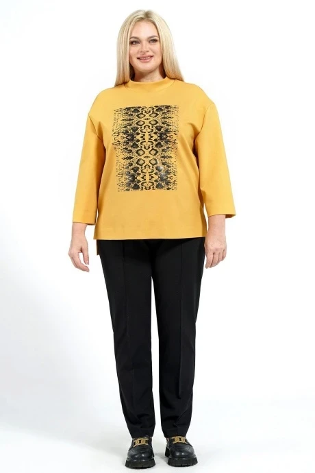 Брючный костюм ALANI COLLECTION 2011 двойка #1