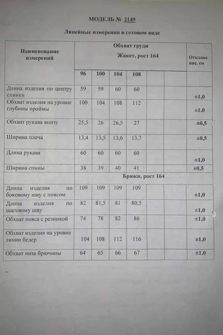 Danaida 2149