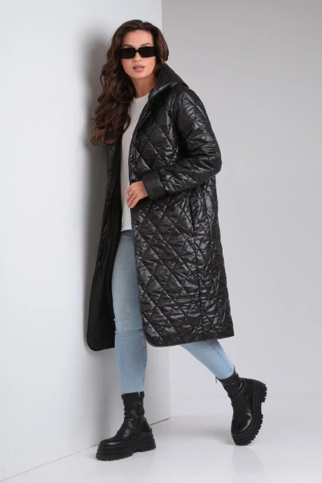 Пальто MODEMA 1052-2 #1