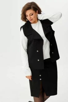 Иконка: Юбочный костюм BegiModa 3044 #3