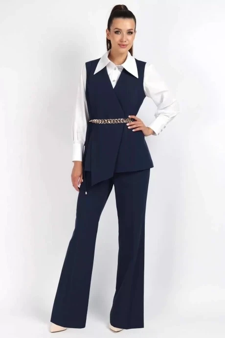 Брючный костюм МиА-Мода 1477-1 #1