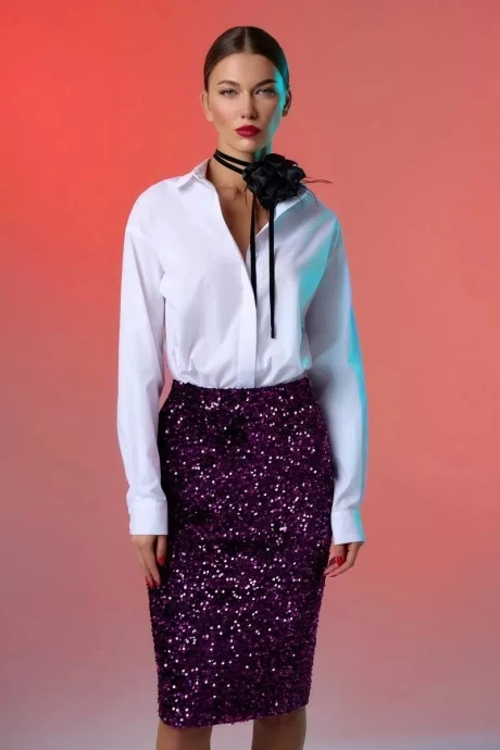 Юбка DiLiaFashion 0794 #1