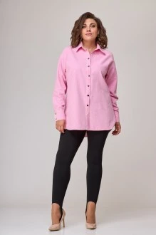 Леггинсы женские из вискозы Avenue Fashion 0205-1