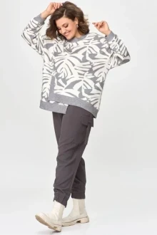 Брючный костюм Карина Делюкс 1170 двойка