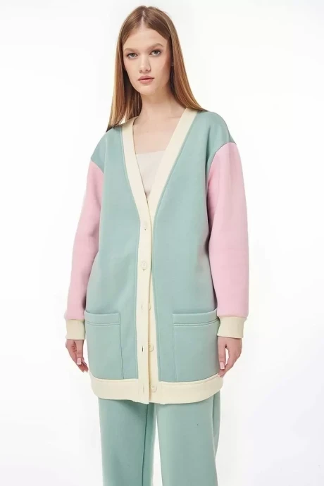 Кардиган GO f4052P/26-688 #1