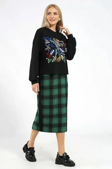 ALANI COLLECTION 2021