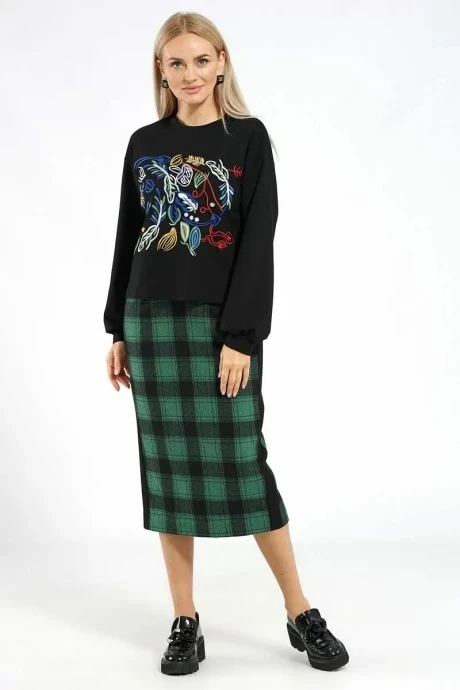 ALANI COLLECTION 2021