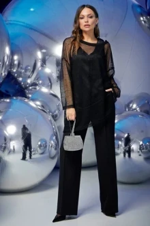 Брючный костюм Магия Моды 2358 тройка