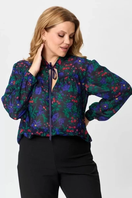 Блузка Michel Chic 760/1 #1