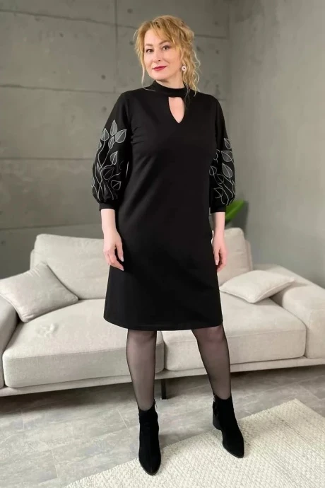 Платье Rumoda 2165 #1