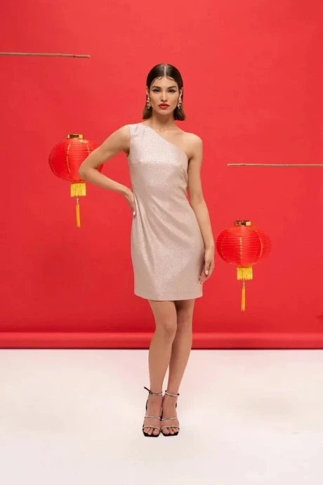 Платье VIZANTI 9391 #1