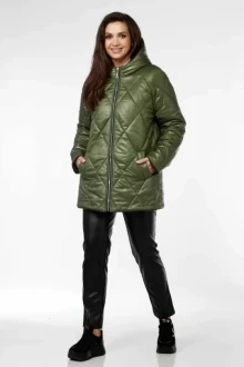 Куртка TAiER 1216 крупный комб